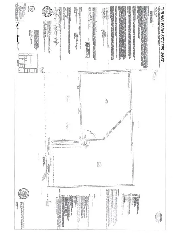 20880 Turner Lane, Linwood, KS 66052 - #3