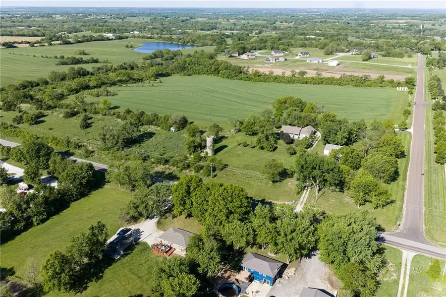 Lot 4 Seymour Road, Leavenworth, KS 66048 - #3