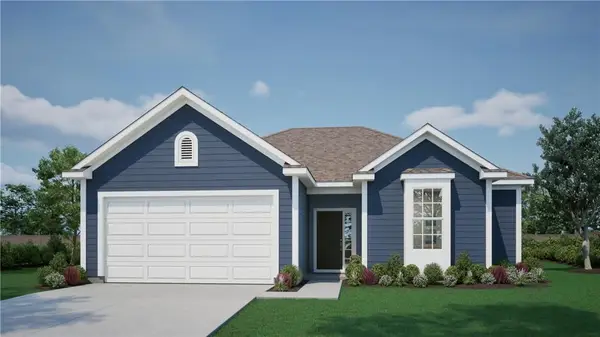 410 SW Mulberry Court, Blue Springs, MO 64014