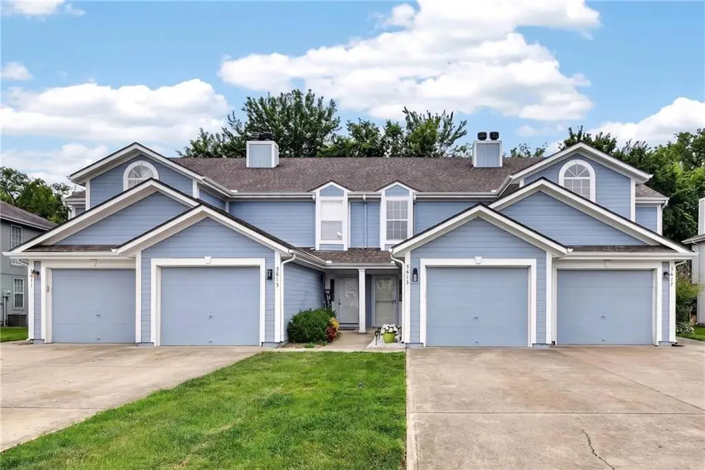5615 NW Plantation Drive #192c, Lees Summit, MO 64064 - #1
