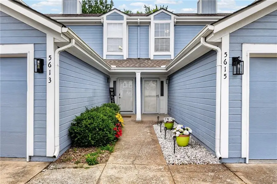 5615 NW Plantation Drive #192c, Lees Summit, MO 64064 - #2
