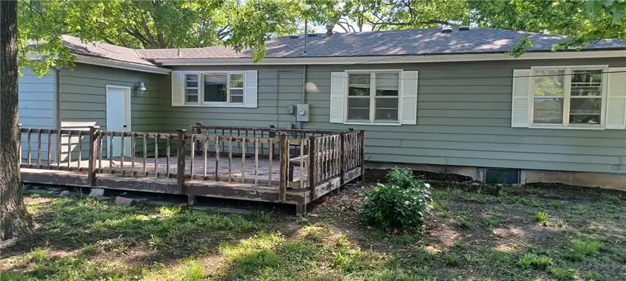 923 Crestline Drive, Lawrence, KS 66049 - #3