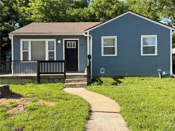 1480 E 77th Street, Kansas City, MO 64131