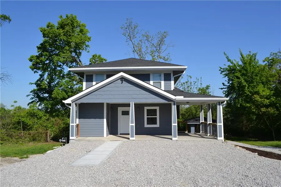 7330 Ozark Road, Kansas City, MO 64129 - #2