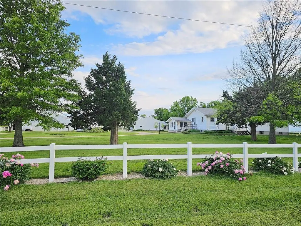 19916 NW 1600 Road, Garnett, KS 66032 - #1