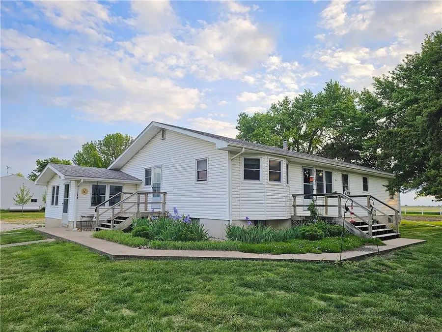 19916 NW 1600 Road, Garnett, KS 66032 - #2
