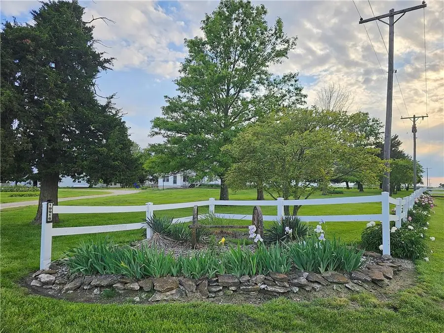 19916 NW 1600 Road, Garnett, KS 66032 - #3