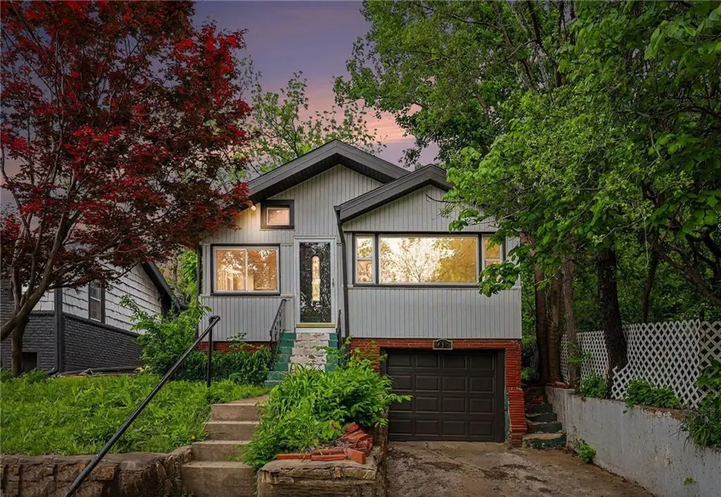 430 N 33rd Street, Kansas City, KS 66102 - #1