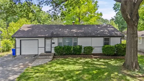 13403 6th Street, Grandview, MO 64030