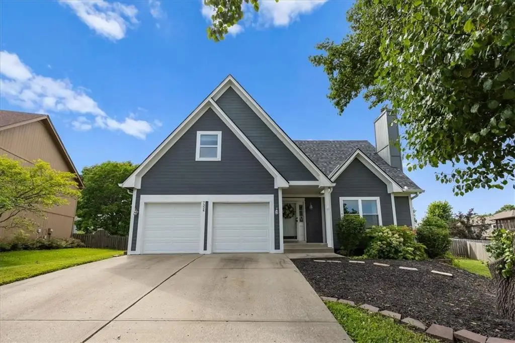 7324 N Manchester Avenue, Kansas City, MO 64158 - #1