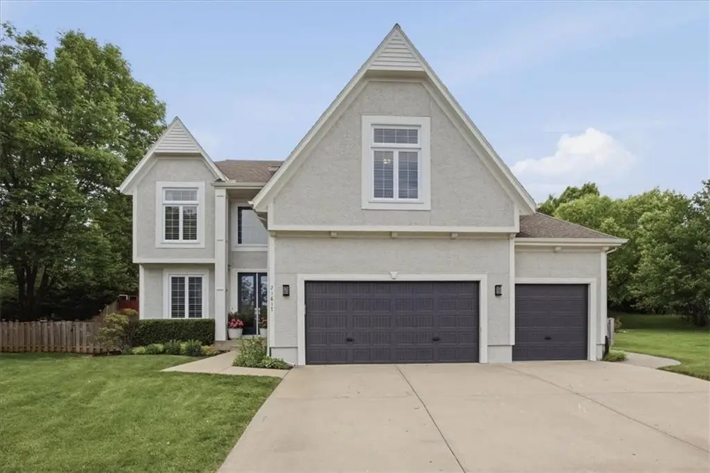 21617 W 97 Terrace, Lenexa, KS 66220 - #1