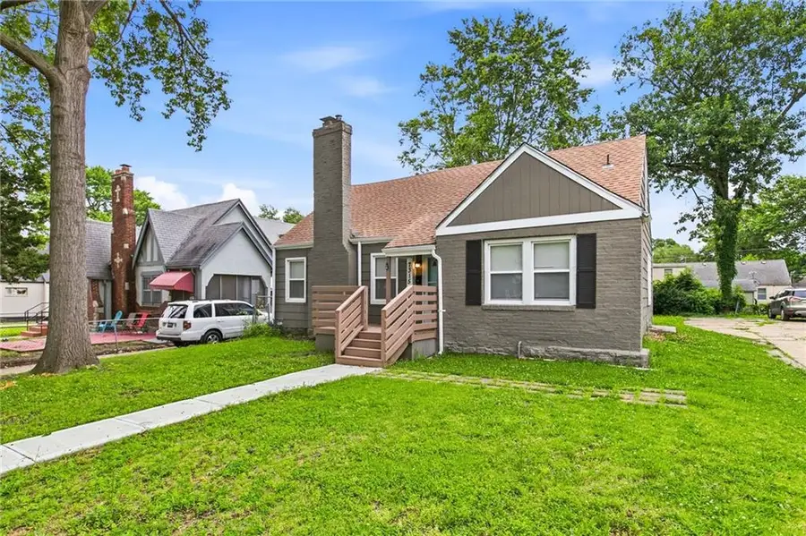 7315 Lydia Avenue, Kansas City, MO 64131 - #3
