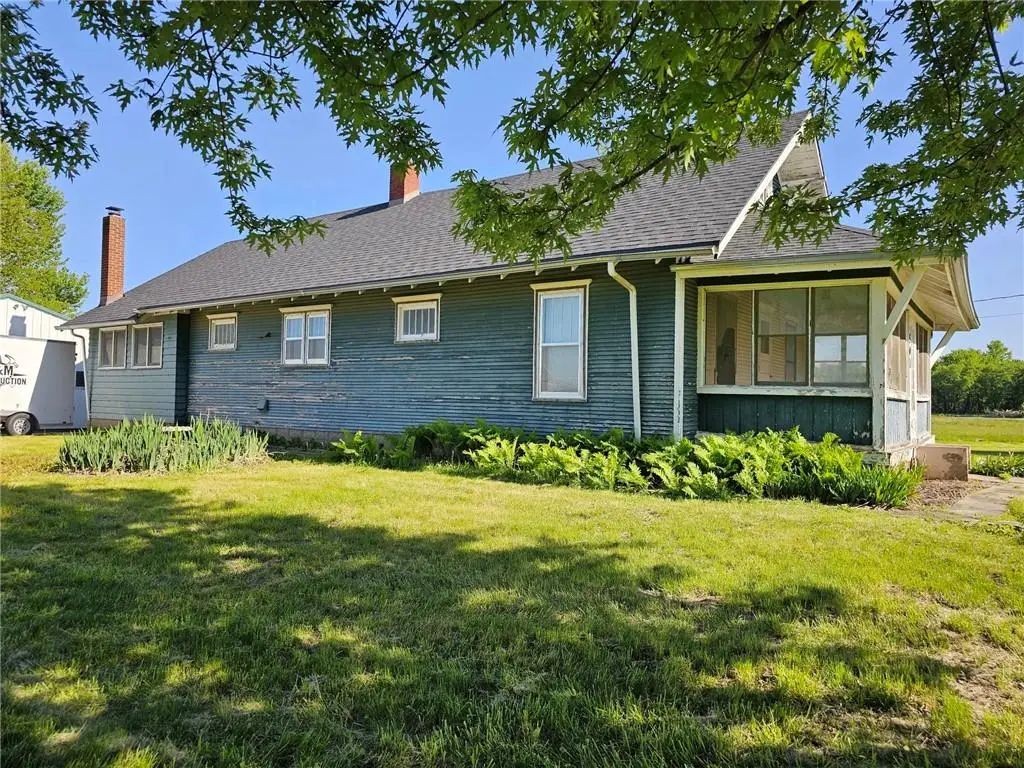 501 S Lake Street, Rosendale, MO 64483 - #1