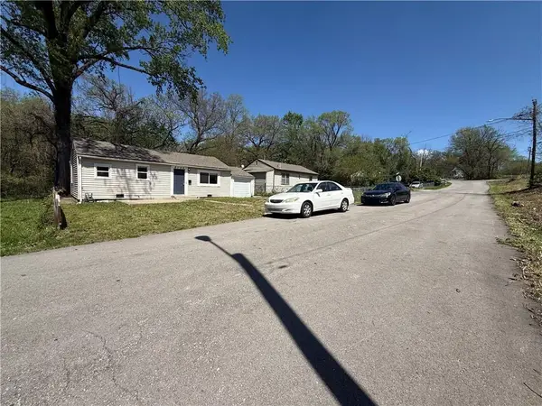 6146 Parkview Avenue, Kansas City, KS 66104