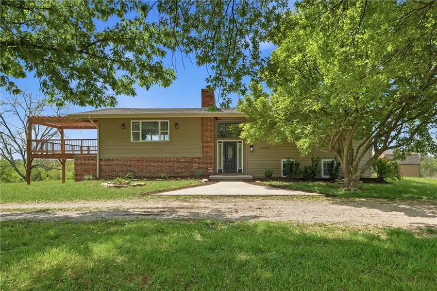 5600 N 115th Street, Kansas City, KS 66109 - #2
