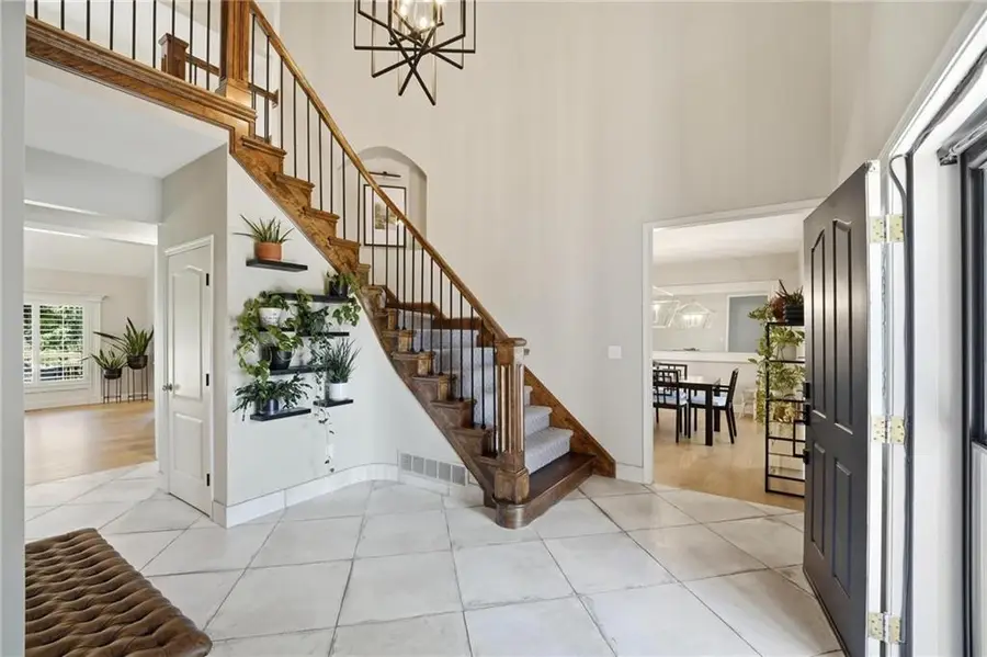 2448 NW Valley View Drive, Lees Summit, MO 64081 - #3