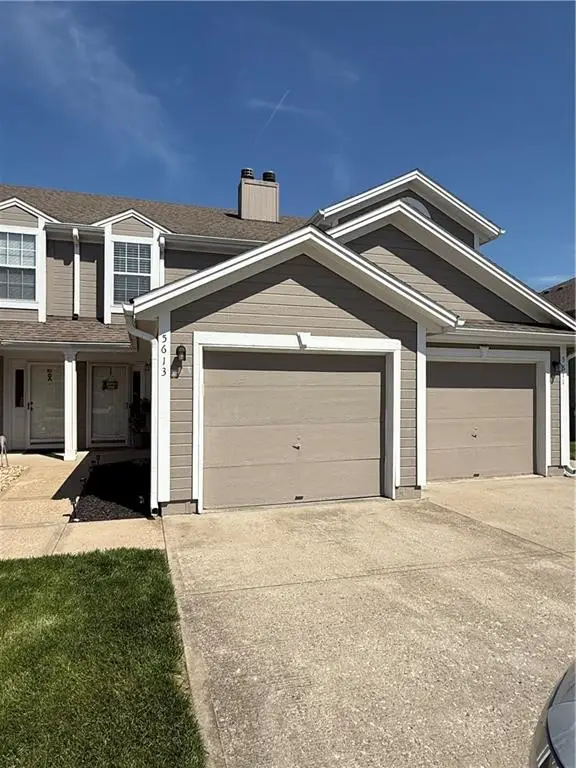 5613 NW Moonlight Meadow Court, Lees Summit, MO 64064 - #1