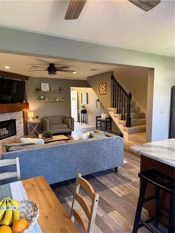 5613 NW Moonlight Meadow Court, Lees Summit, MO 64064 - #3