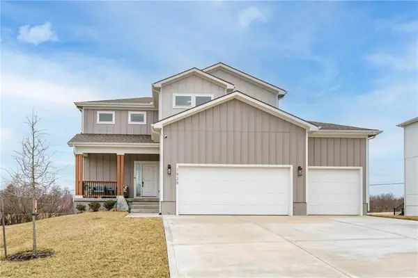 1929 SW Merryman Drive, Lee's Summit, MO 64082