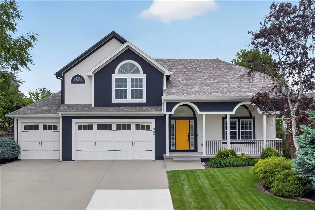 1300 Aberdeen Circle, Raymore, MO 64083 - #1