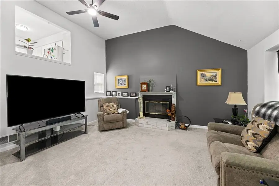 9118 Alden Street, Lenexa, KS 66215 - #3