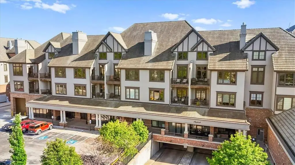 10511 Mission Road #305, Leawood, KS 66206 - #1
