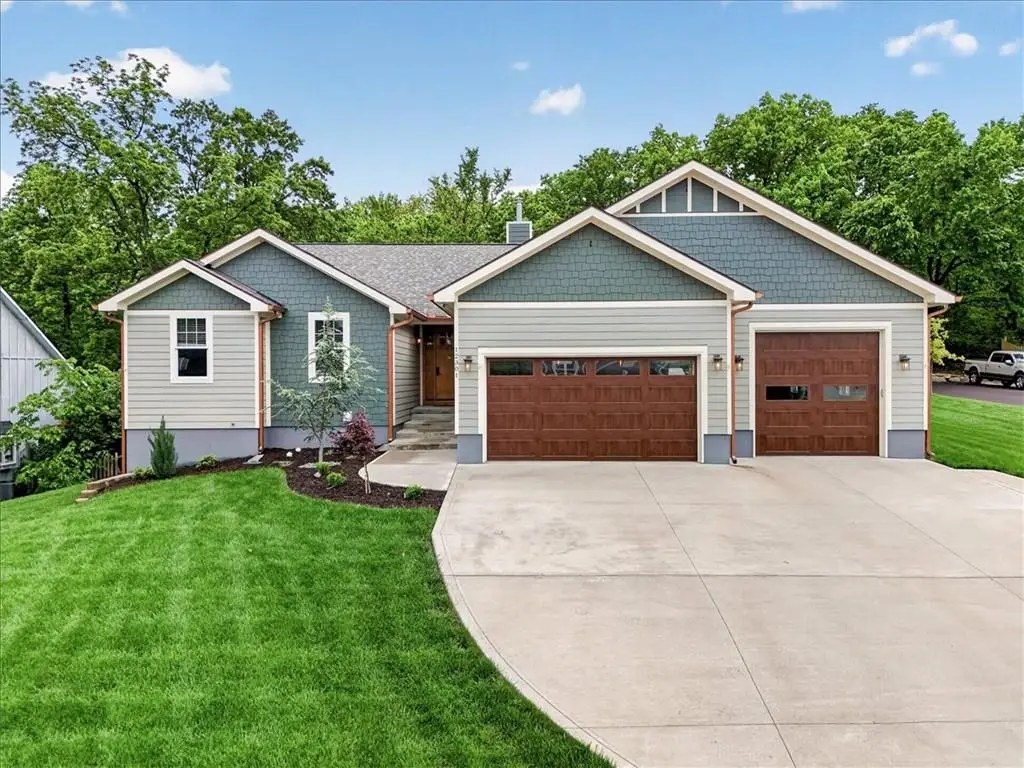 12301 E 78th Street, Kansas City, MO 64138 - #1