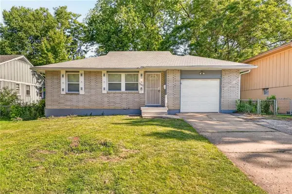 1340 E 84th Street, Kansas City, MO 64131