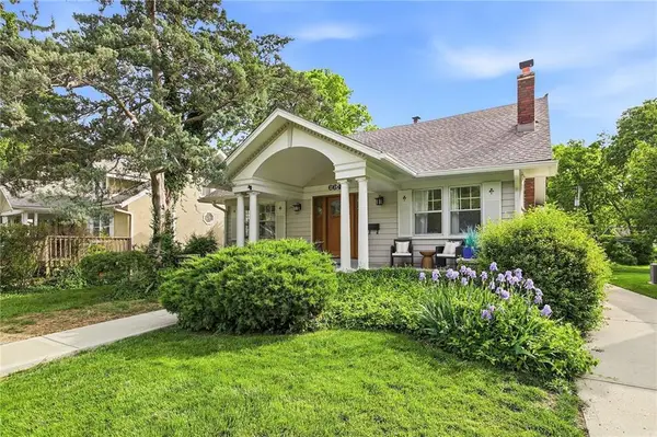 6641 Linden Road, Kansas City, MO 64113