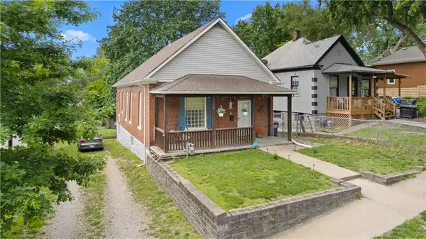1211 Sumner Avenue, Kansas City, KS 66102