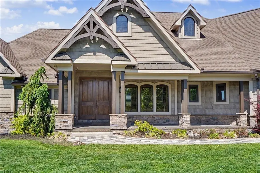 2853 W 131st Street, Olathe, KS 66061 - #2