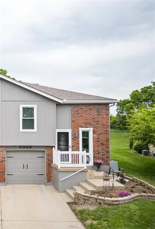 5328 NW 87th Court, Kansas City, MO 64154 - #1