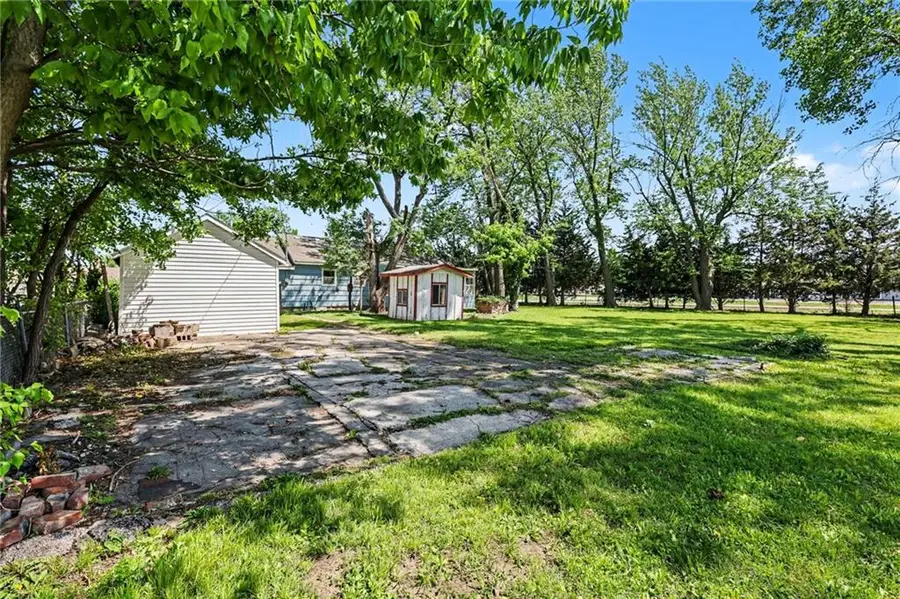 1037 S Brockway Street, Olathe, KS 66061 - #3