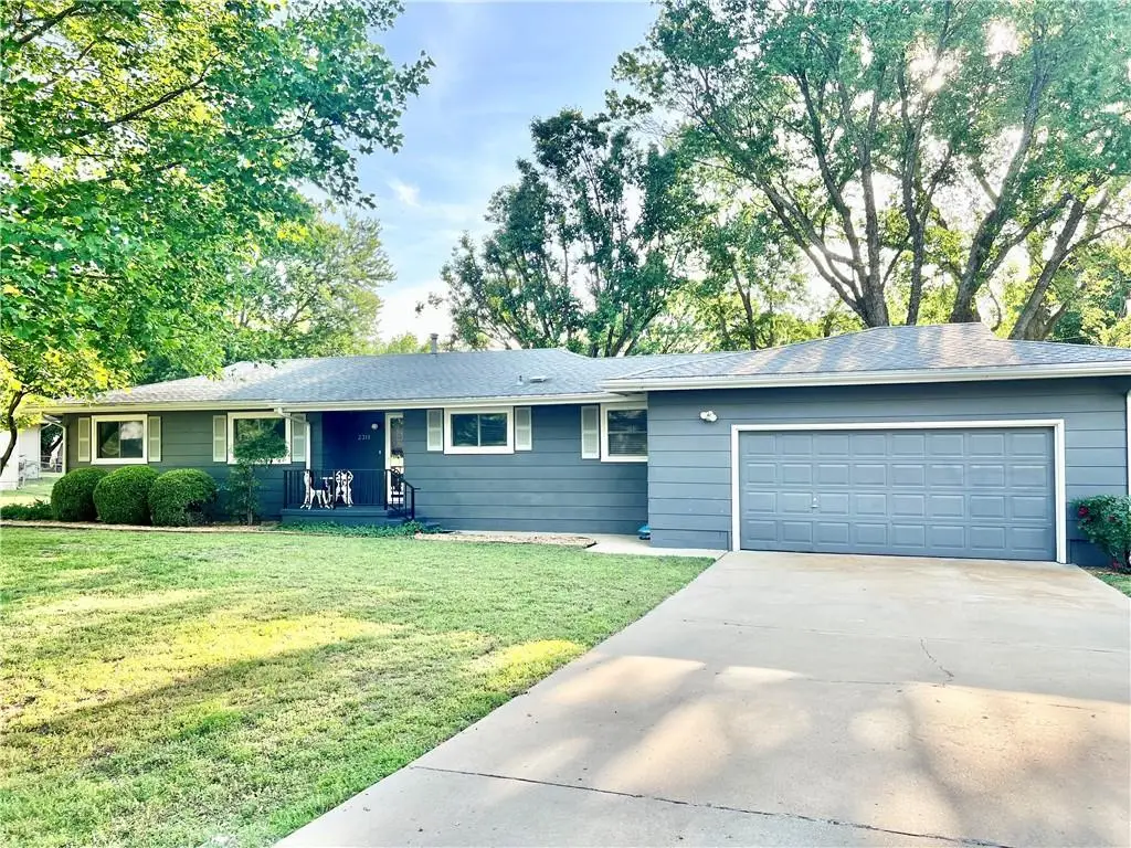 2311 Sue Lane, Independence, KS 67301 - #1