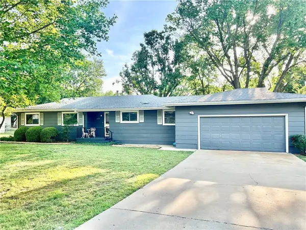 2311 Sue Lane, Independence, KS 67301