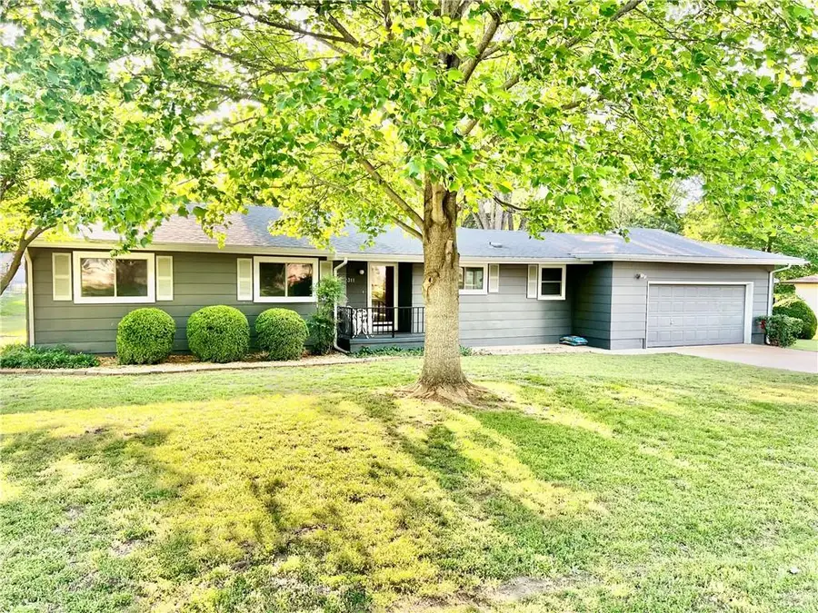 2311 Sue Lane, Independence, KS 67301 - #3