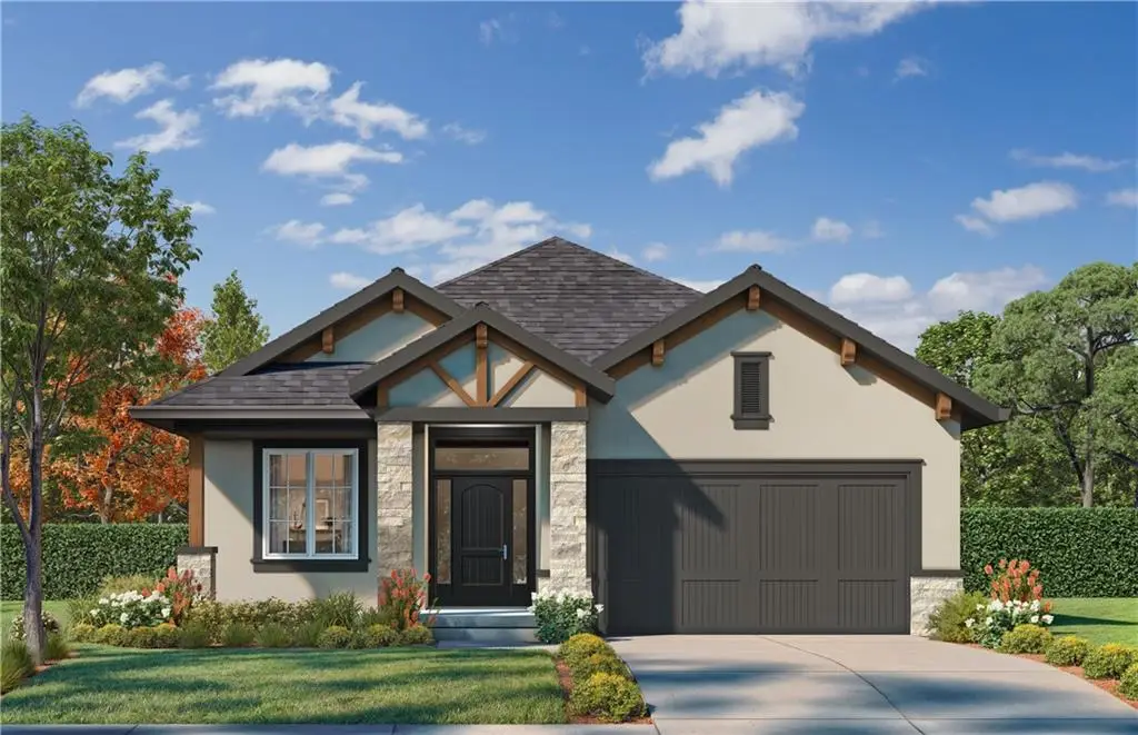 15244 W 161st Court, Olathe, KS 66062 - #1