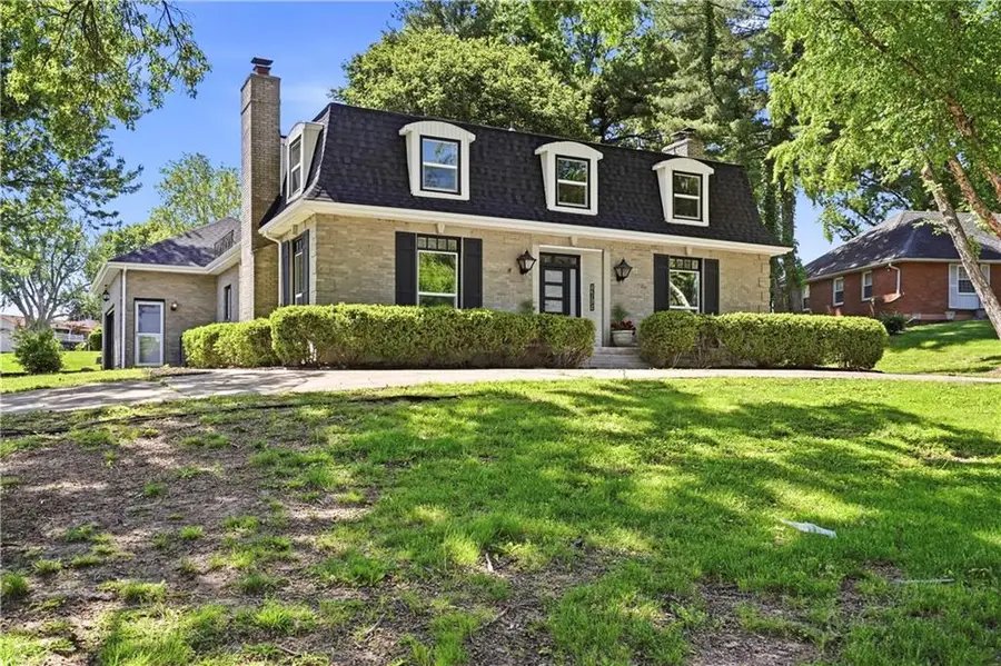 12915 E 36th Terrace S, Independence, MO 64055 - #2
