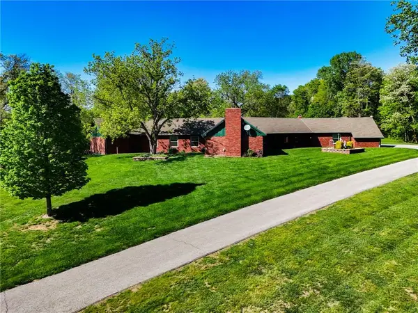 501 SE Mount Zion Road, St Joseph, MO 64504