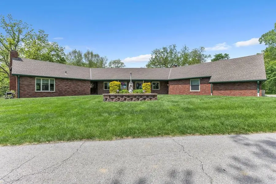 501 SE Mount Zion Road, Saint Joseph, MO 64504 - #2