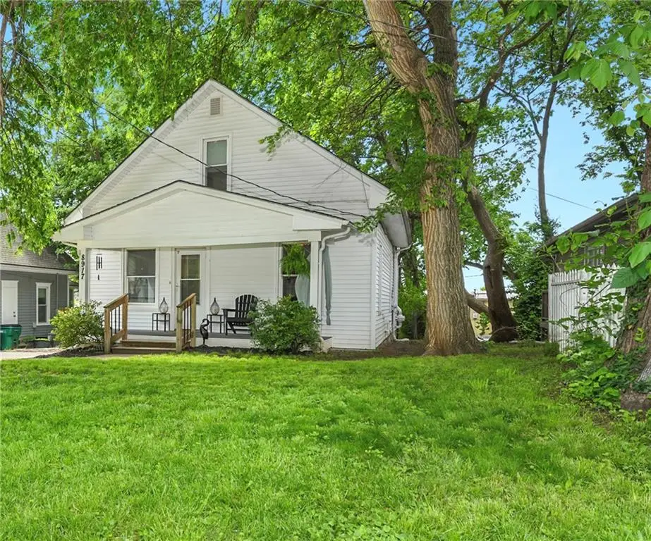 8917 W 51st Street, Merriam, KS 66203 - #1