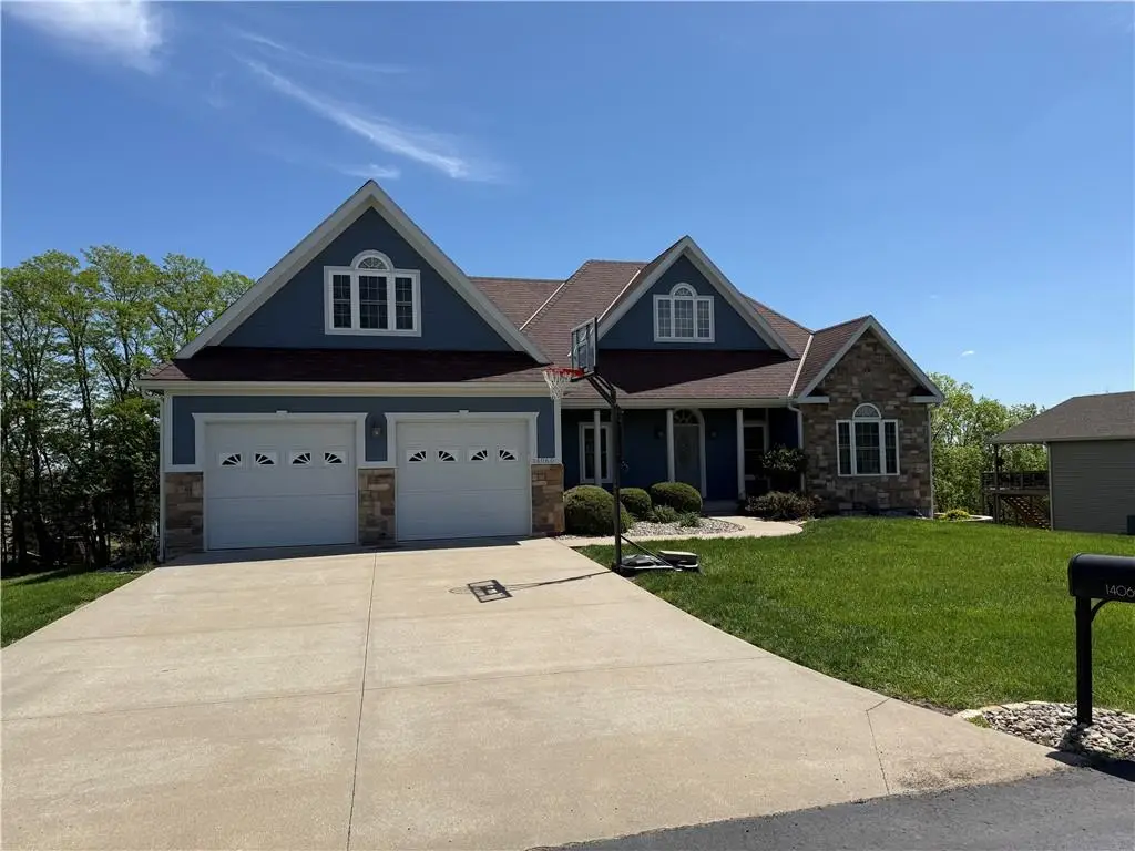14060 Millstone Boulevard, Saint Joseph, MO 64505 - #1