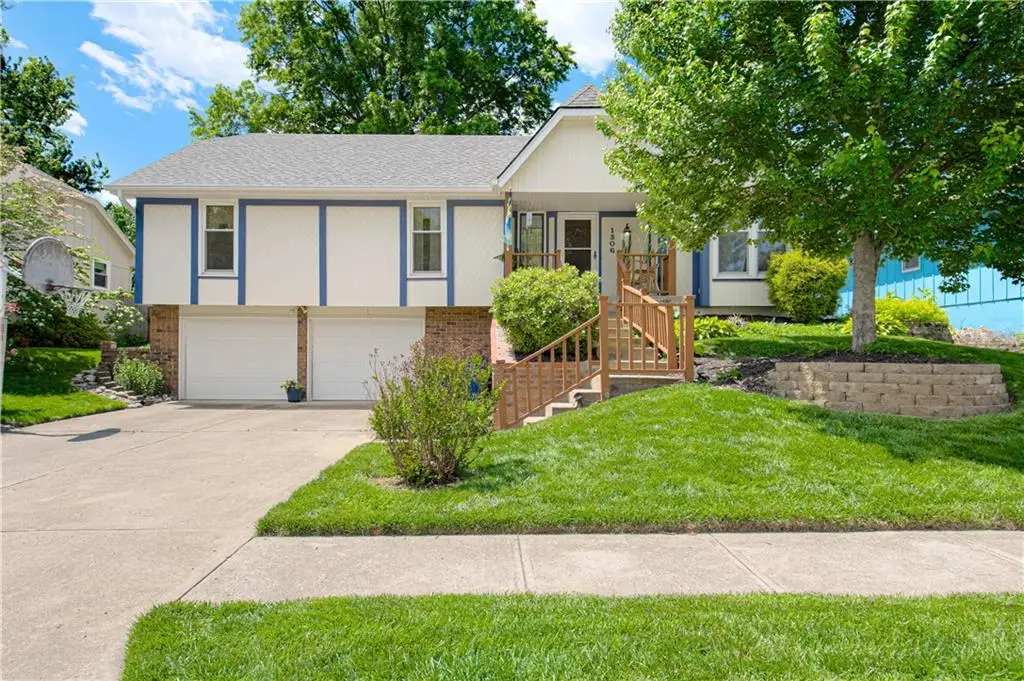 1306 Downing Street, Liberty, MO 64068 - #1
