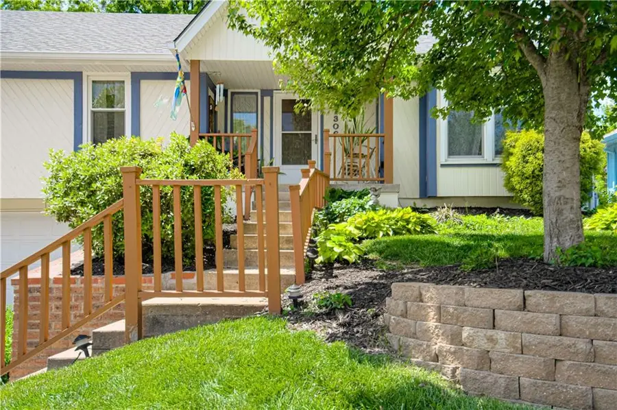 1306 Downing Street, Liberty, MO 64068 - #3