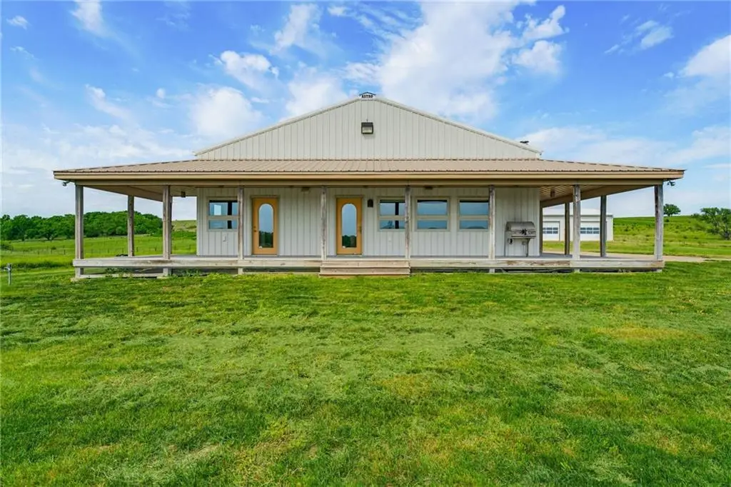 374 N 750 & 5 Parcels Road, Overbrook, KS 66524 - #1
