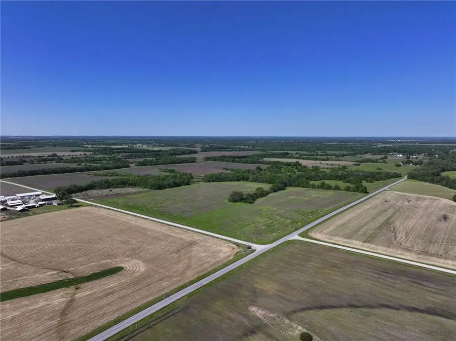 Tract #1 E 307th Street, Harrisonville, MO 64701 - #2