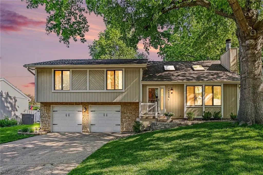 14426 W 92nd Terrace, Lenexa, KS 66215 - #1