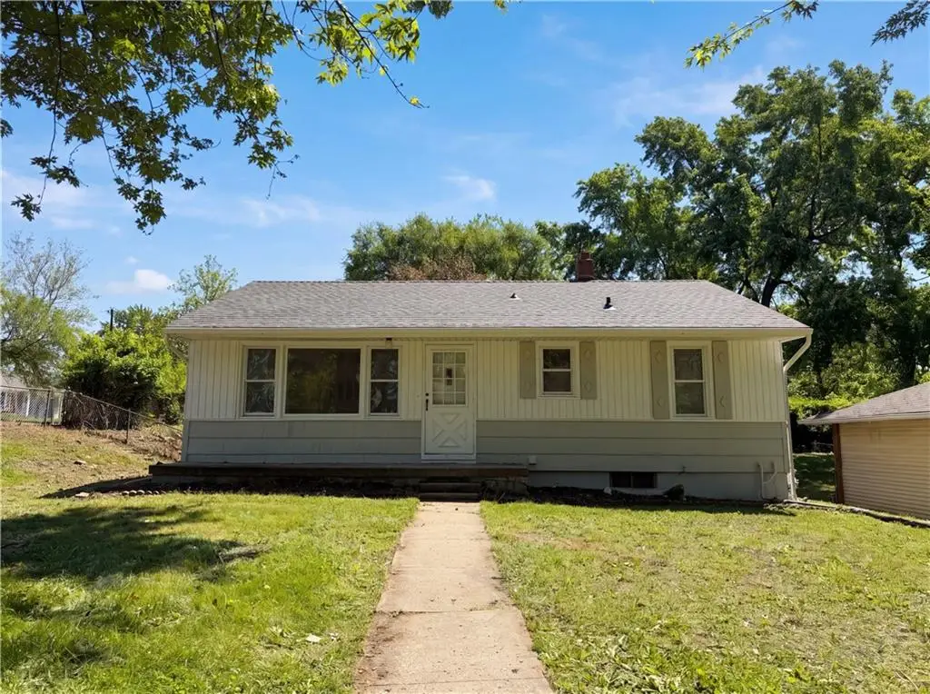 5333 N Euclid Avenue, Kansas City, MO 64118 - #1