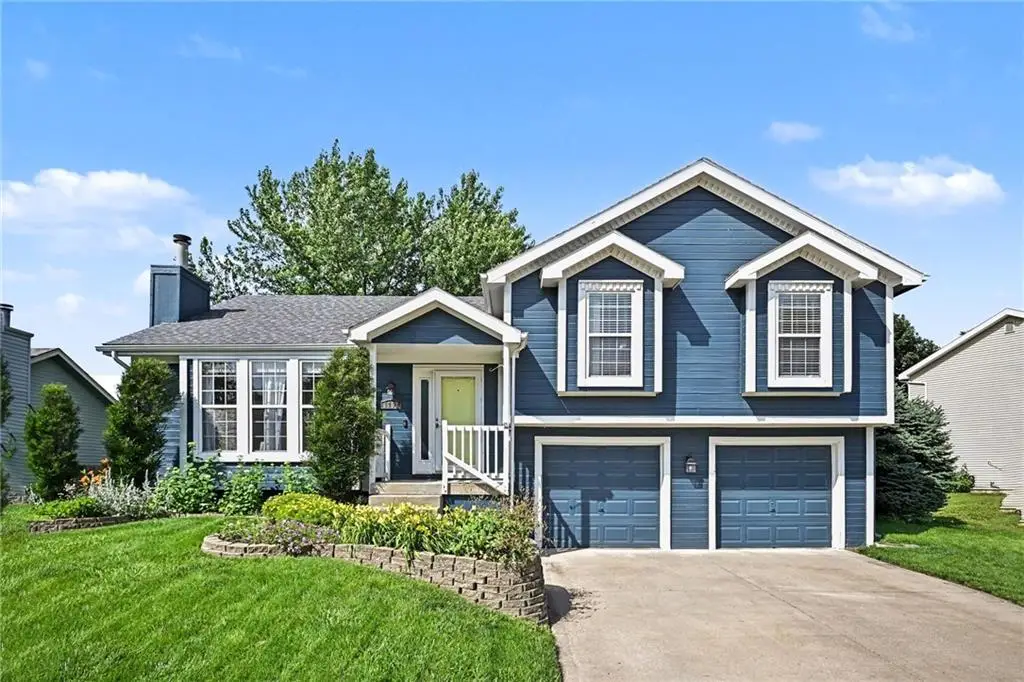 1752 Ray Street, Liberty, MO 64068 - #1
