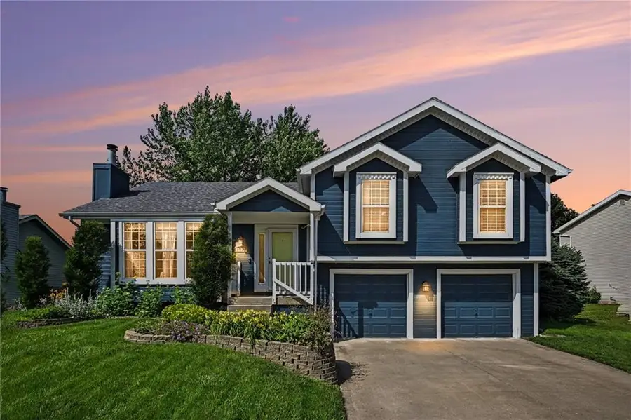 1752 Ray Street, Liberty, MO 64068 - #2
